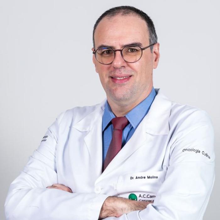 André Sapata Molina
