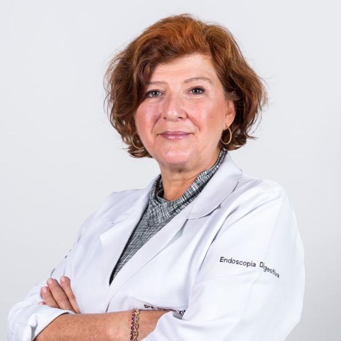 Claudia Zitron Sztokfisz