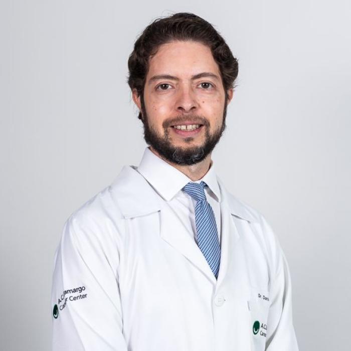 Danilo de Souza Aranha Vieira