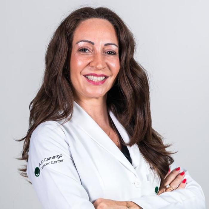 Fabiana Gomes de Campos