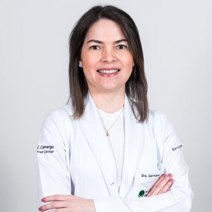 Germana Alves de Brito