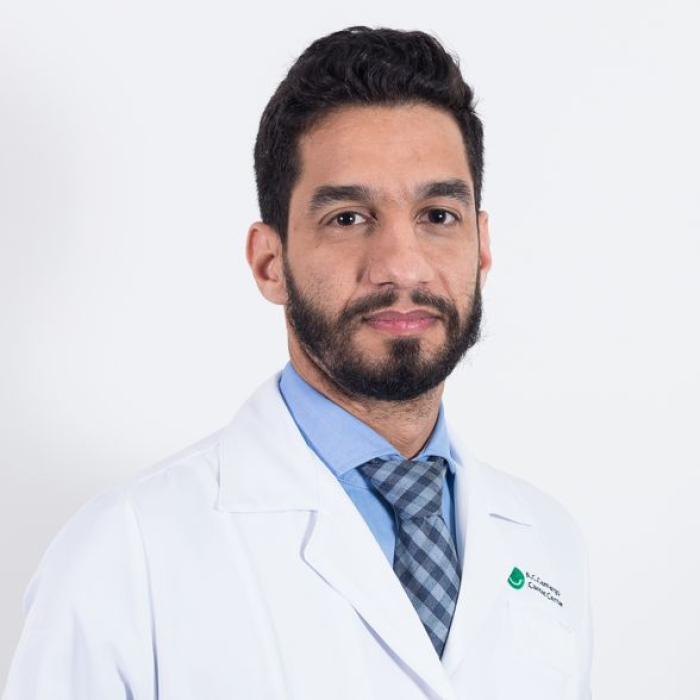 Gustavo Costalonga Drumond