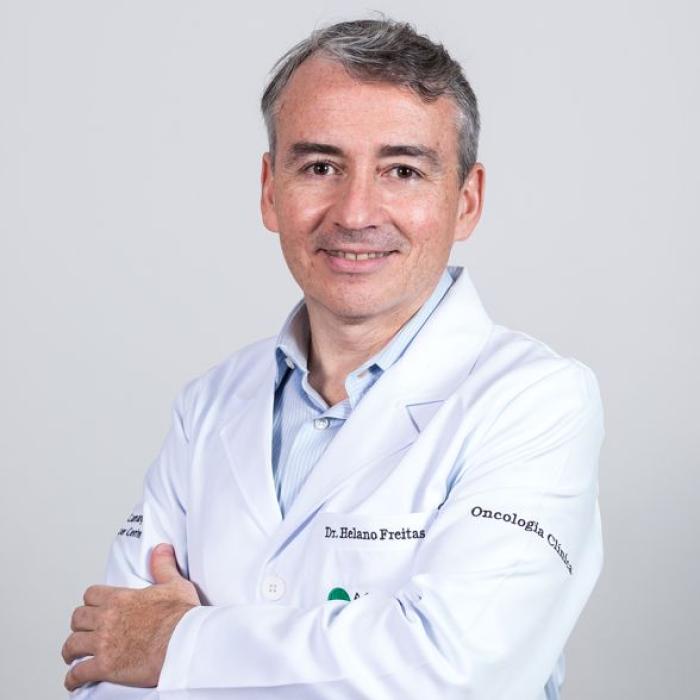 Helano Carioca Freitas