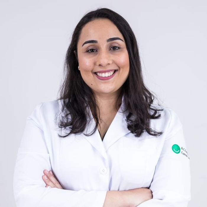 Juliana Aparecida Alves de Miranda
