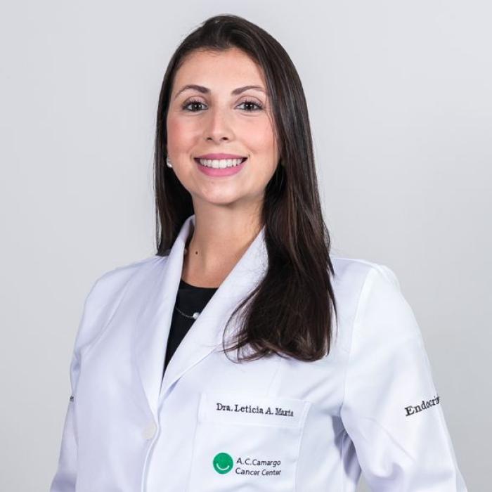 Leticia Alarcão Maxta