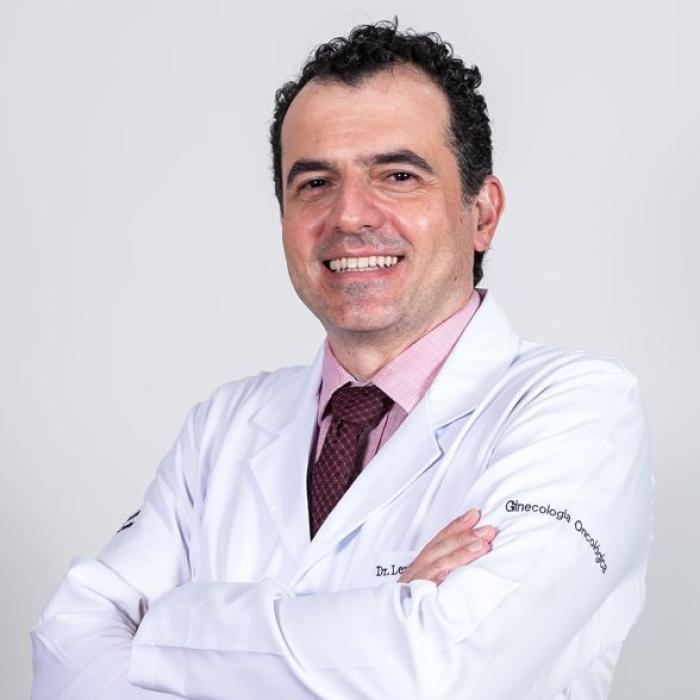 Levon Badiglian Filho