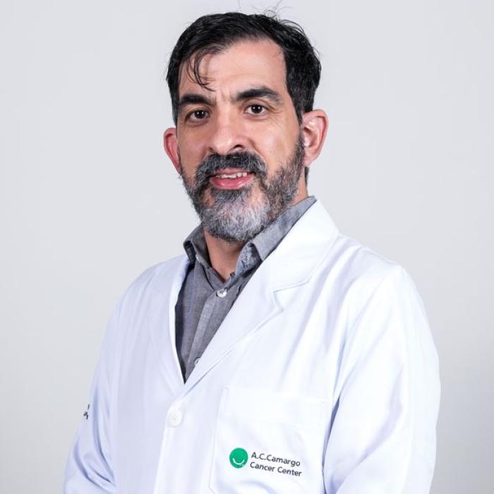 Luis Andre Silvestre de Andrade