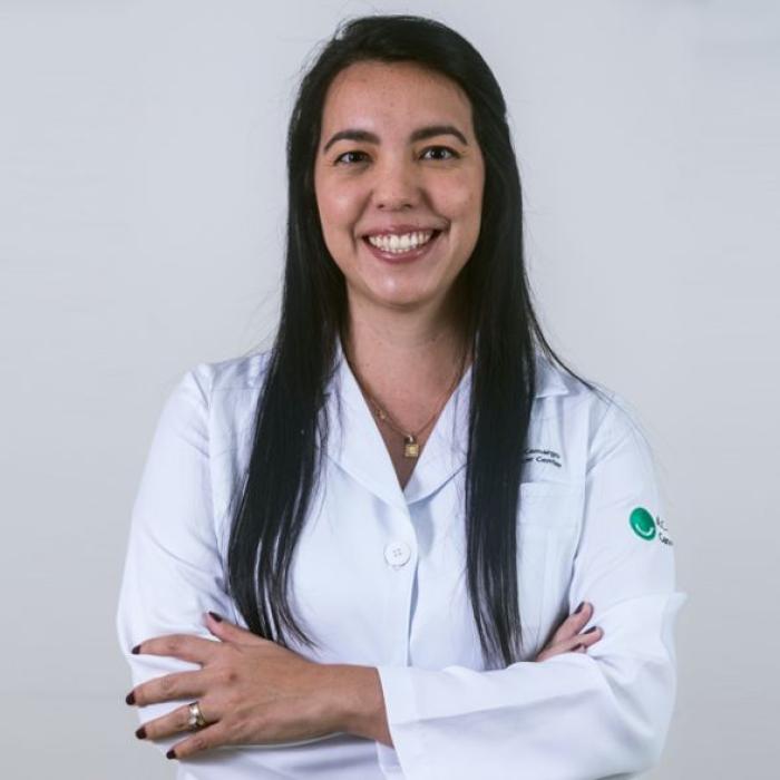 Maira de Souza Miyahara Klinkers