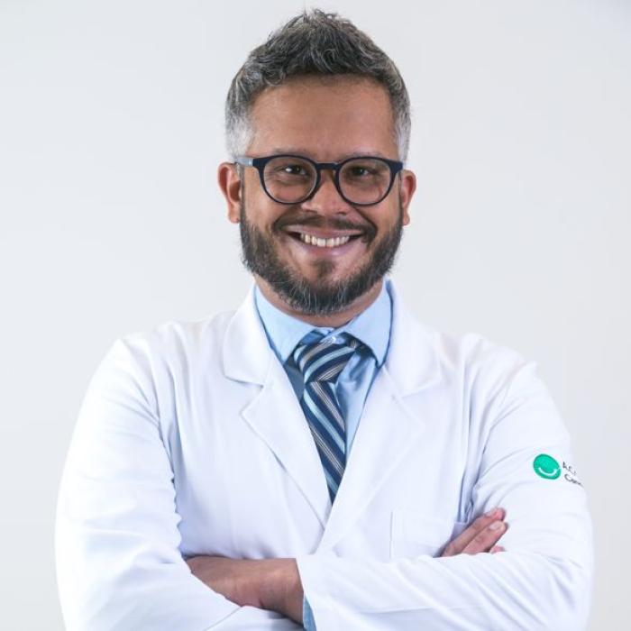 Pablo de Oliveira Lopes