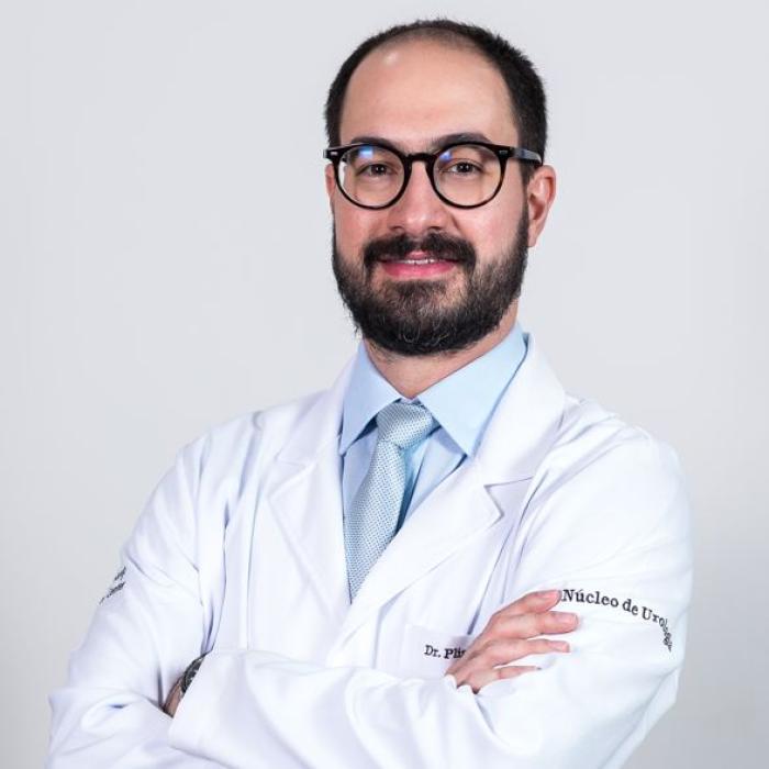 Plinio Ramos Pinto Neto