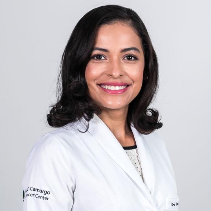 Samira Juliana de Moraes Machado