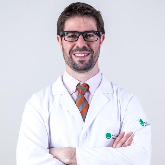 Vinicius Nikolaos Samios
