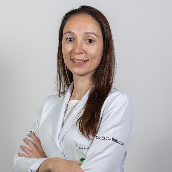 Ana Paula de Souza Borges