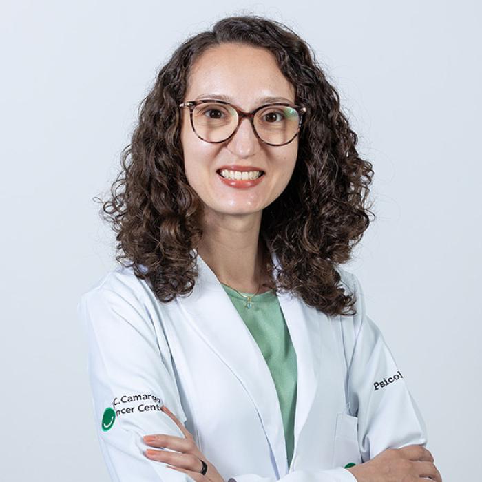Daniele Batista de Sousa