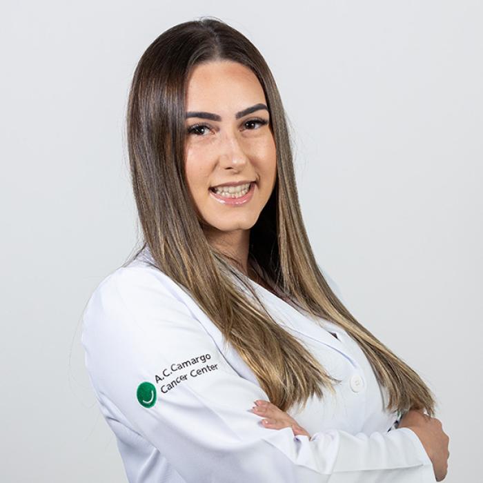 Paola Alves de Oliveira