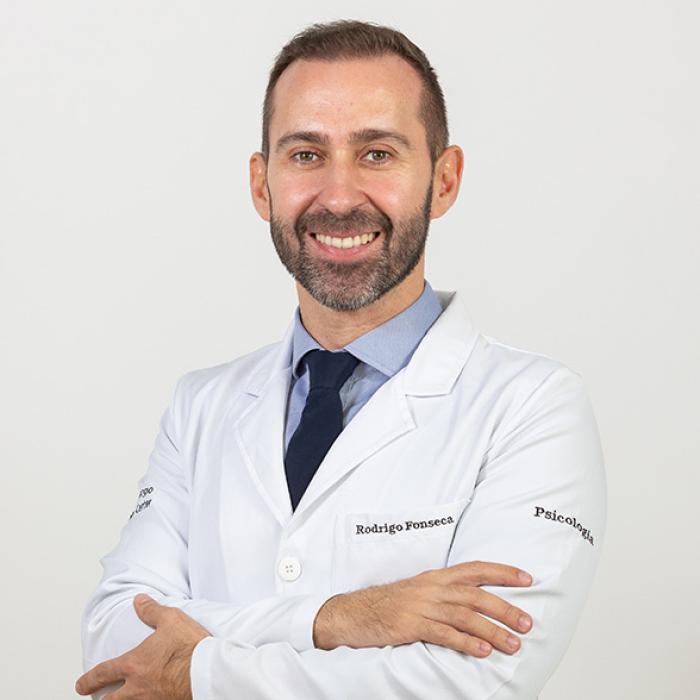 Rodrigo Noronha da Fonseca