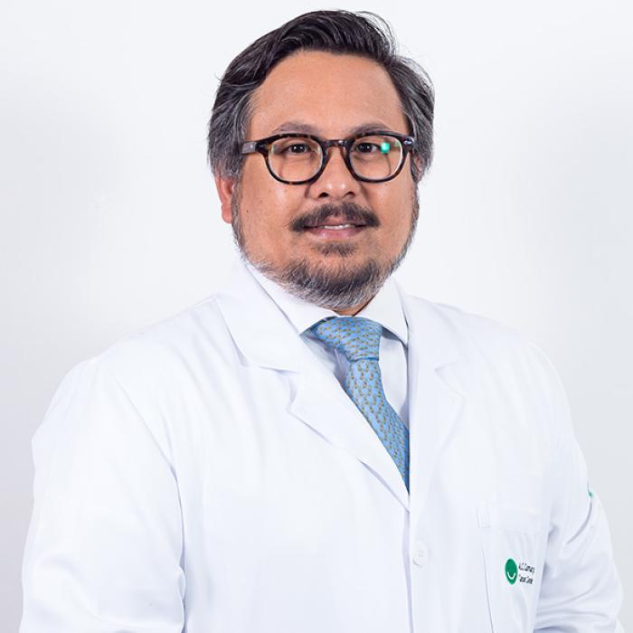 Leonardo Rafael Takahashi