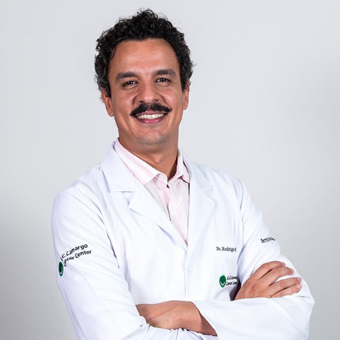 Rodrigo Mendonça Paulino