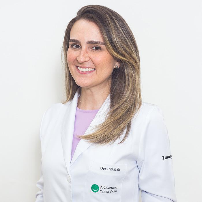 Mariah Carneiro  Wanderley