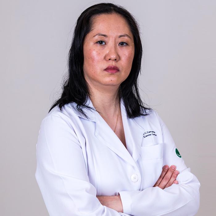 Adriana Mayumi Handa