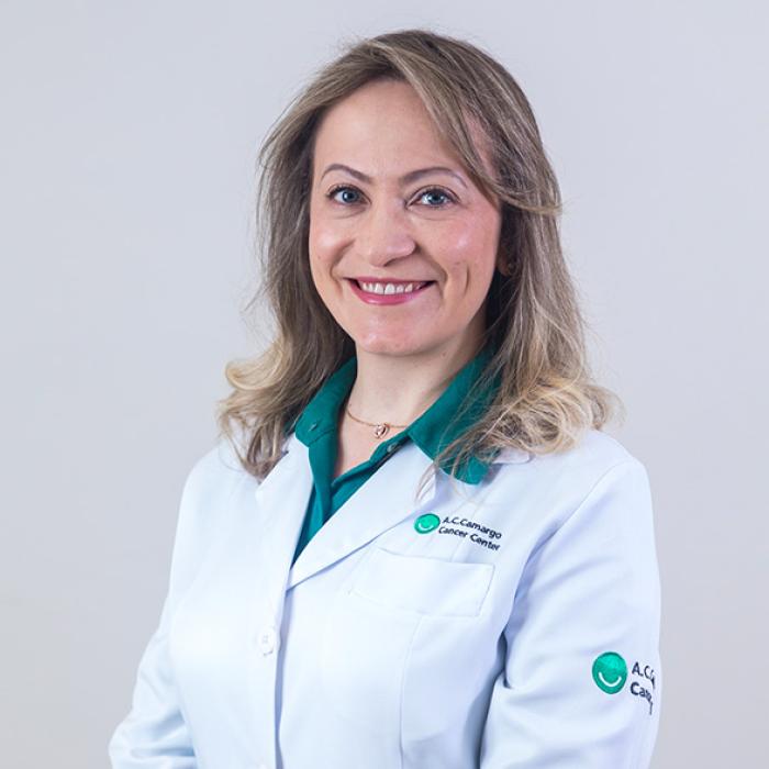 Adriana Regina Gonçalves Ribeiro
