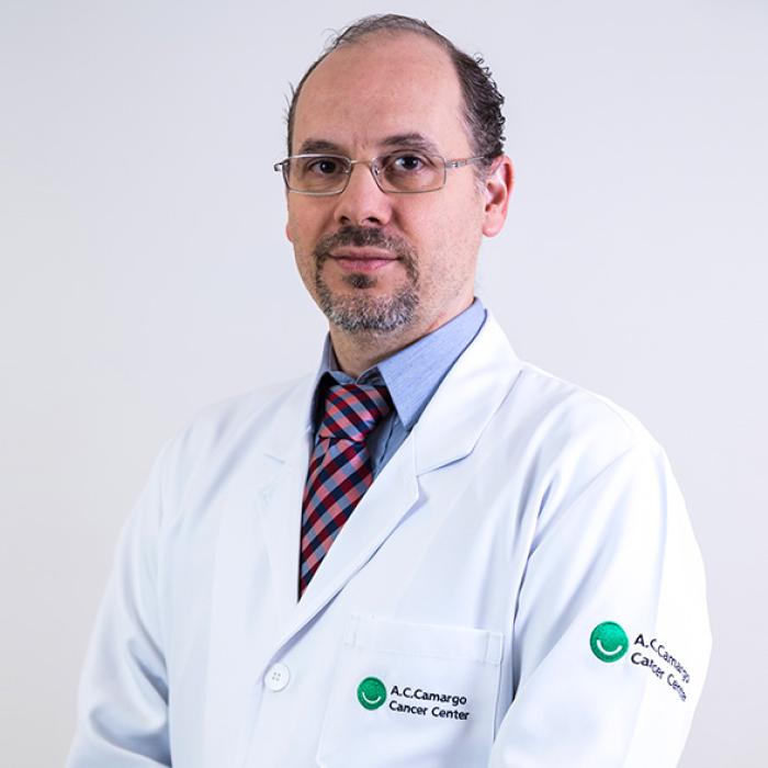 Aldo Lourenço Abbade Dettino
