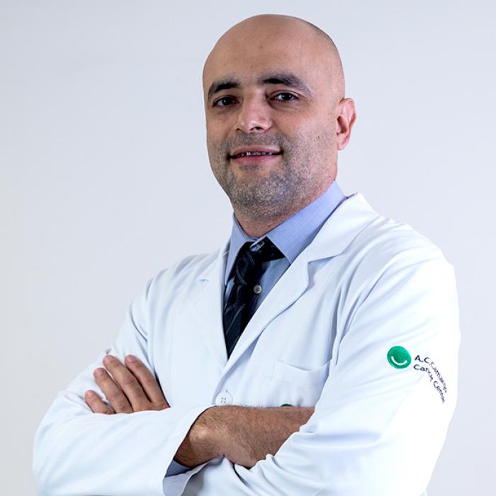 Alex Dias de Oliveira