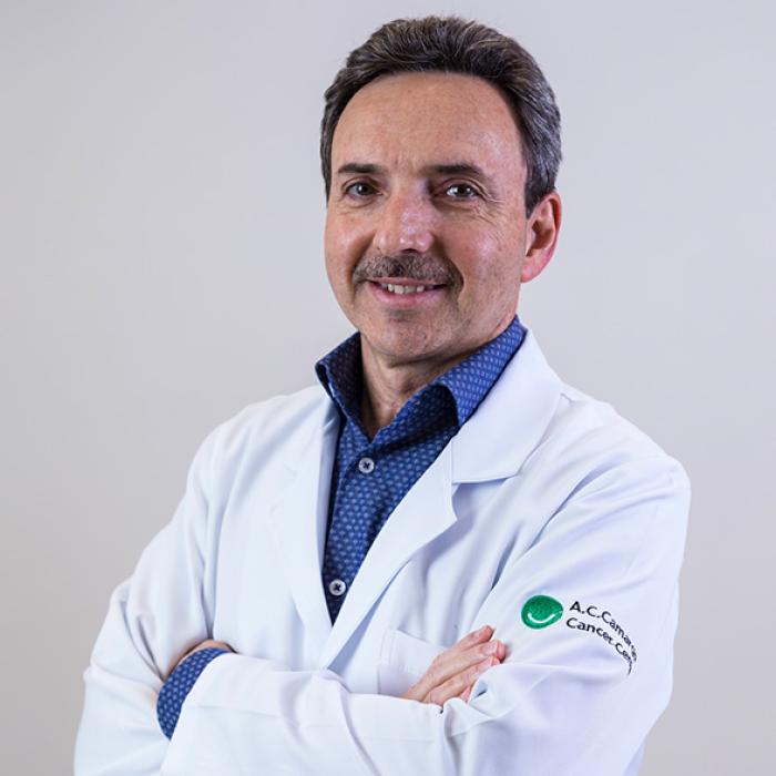 Alexandre Katalinic Dutra