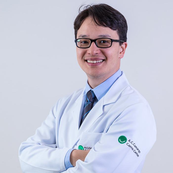 Alexandre de Melo Kawassaki