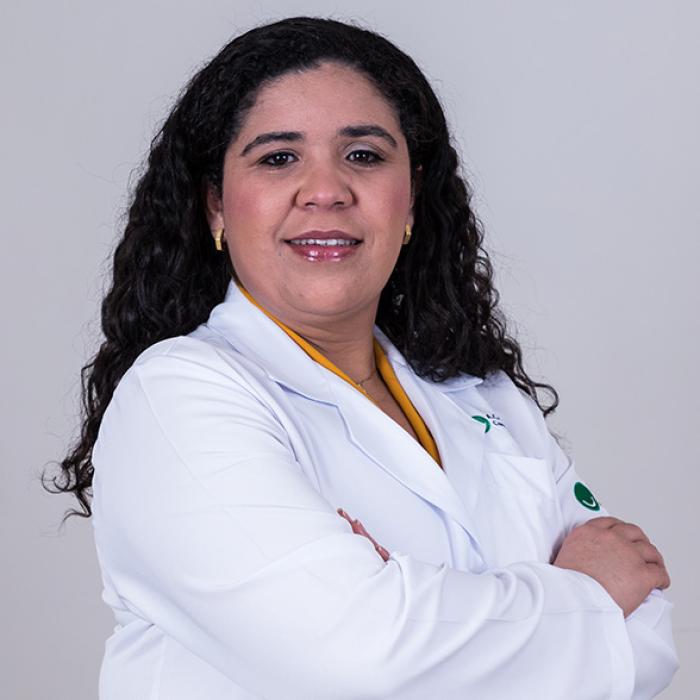Aline Cristine Barbosa Santos Cavalcante