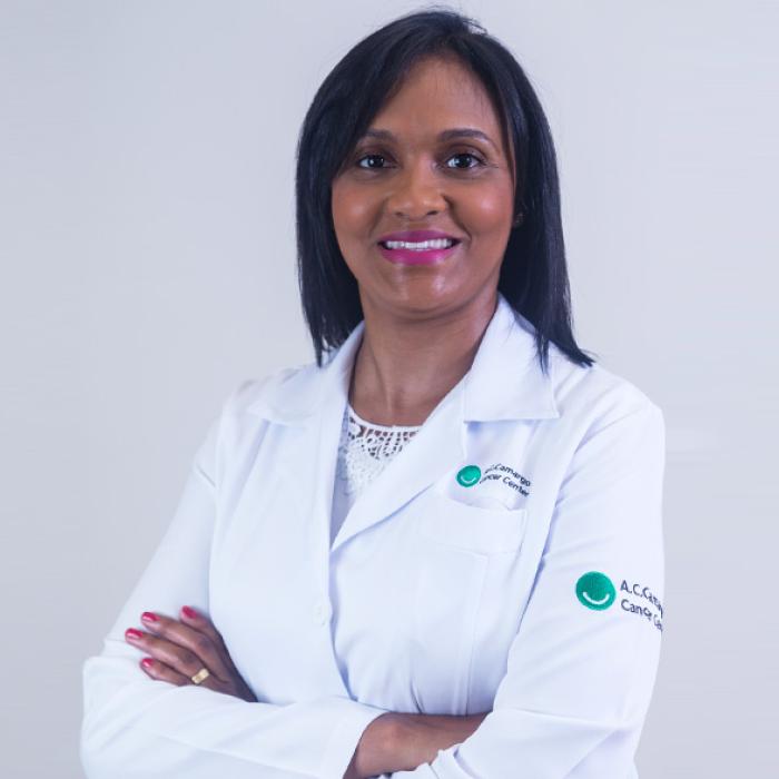 Alinne Martins dos Santos Carvalho