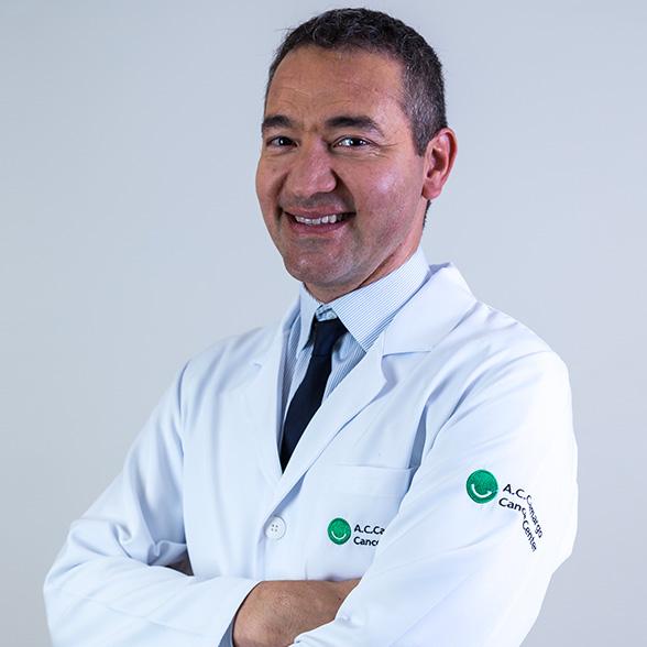 André Caroli Rocha