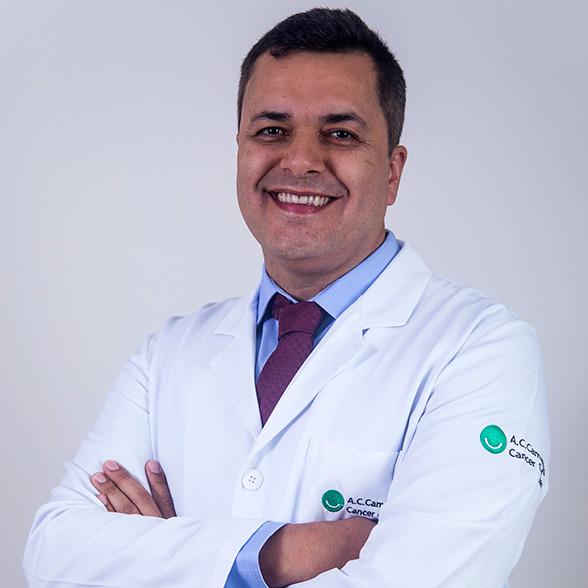 Andre Luis de Godoy