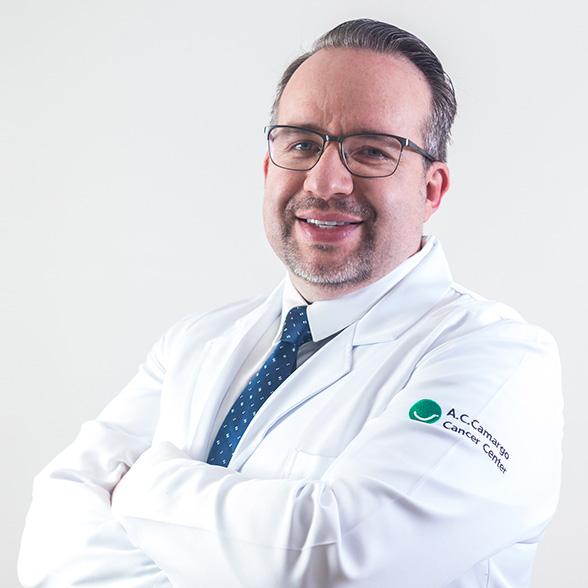 Antonio Grimailoff Junior