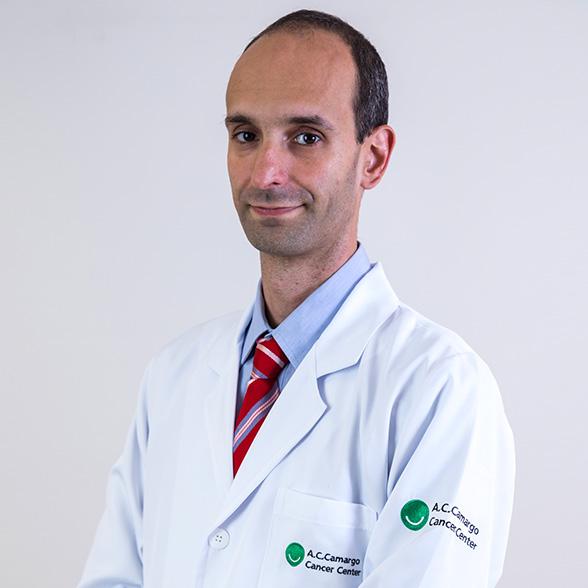 Antônio Paulo Nassar Junior