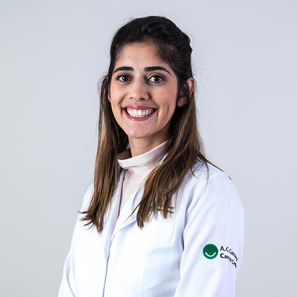 Camila Barbosa Barcelos