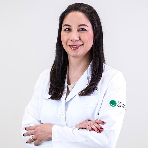 Camila de Souza Hagui