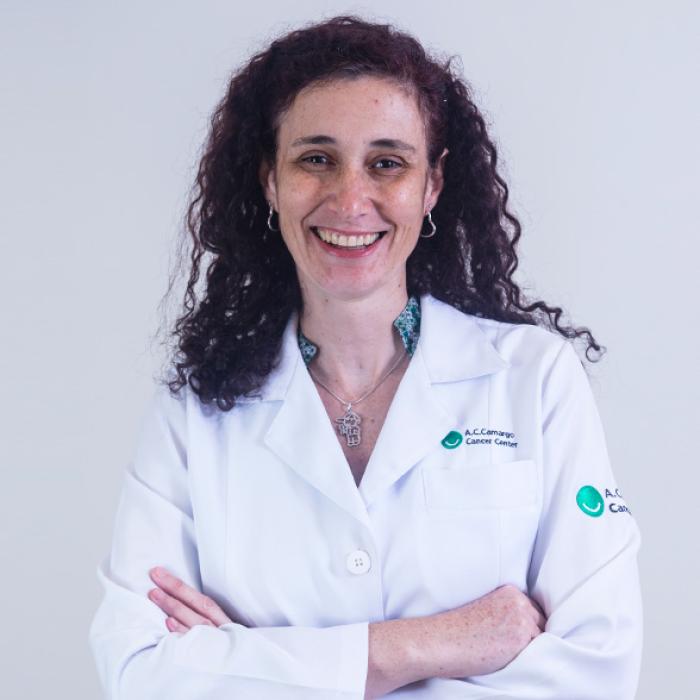 Cristiane Maschietto Elias de Almeida
