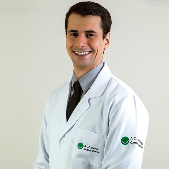 Daniel Arcoverde de Sousa