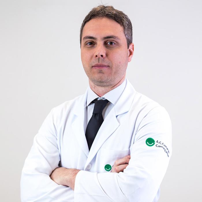 Daniel Bernal Soto