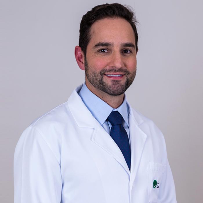 Daniel Bruno Gilio