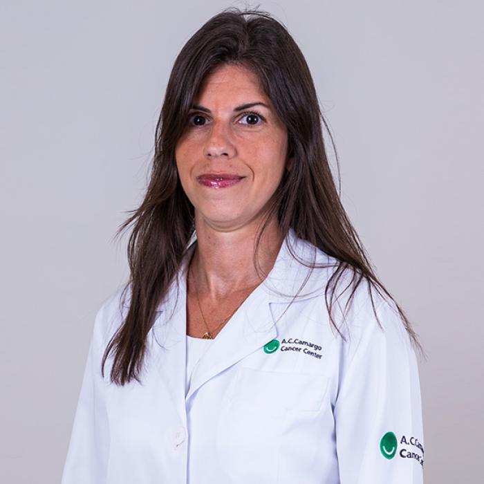 Daniele Paixão Pereira