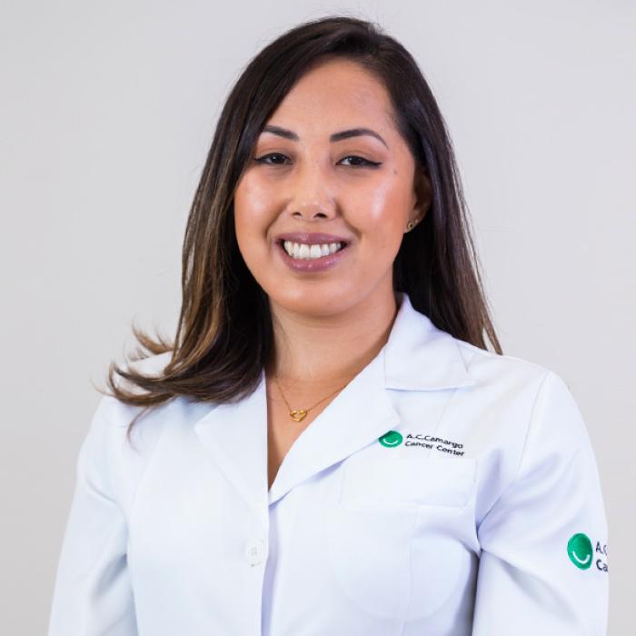 Denise Moroto
