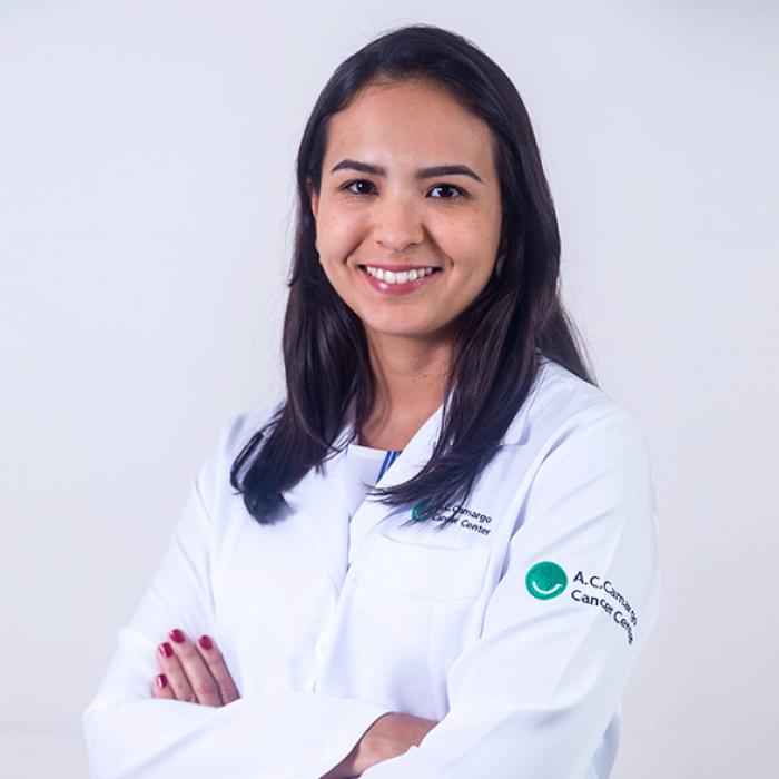 Drielle Zanuncio Omido