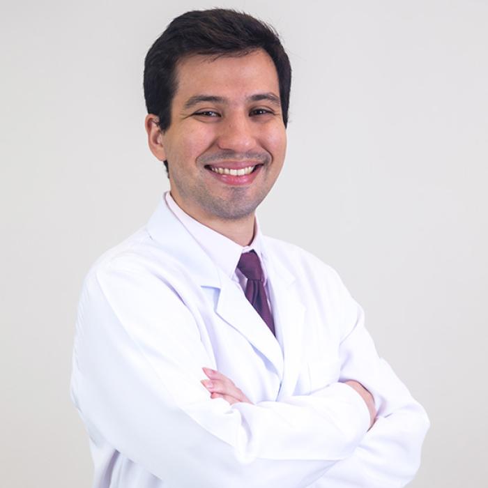 Éder Silveira Brazão Junior