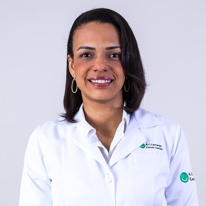 Elizabeth Santana dos Santos