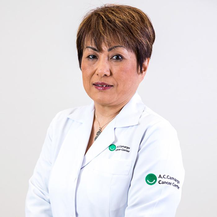 Elza Mieko Fukazawa