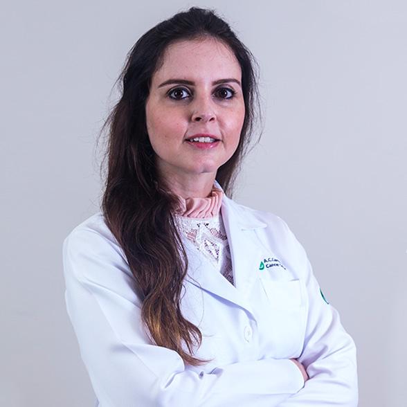 Fabiana Picoli da Cunha