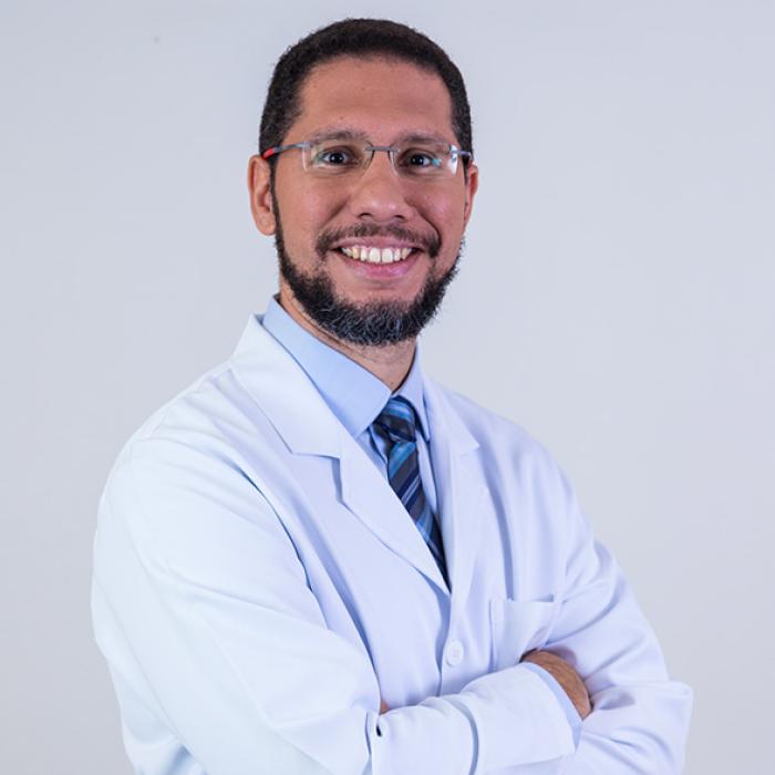 Fábio Fernando Eloi Pinto