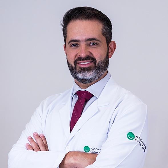 Fabrício Rodrigues Torres de Carvalho